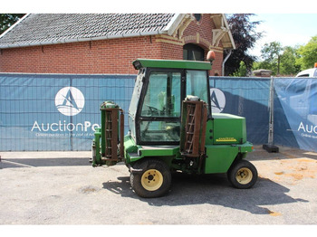 Газонокосилка JOHN DEERE