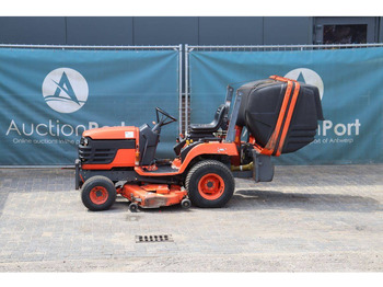 Газонокосилка KUBOTA