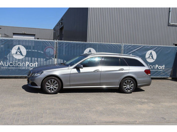 Легковой автомобиль MERCEDES-BENZ