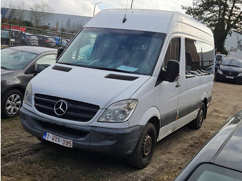 Цельнометаллический фургон MERCEDES-BENZ Sprinter 311