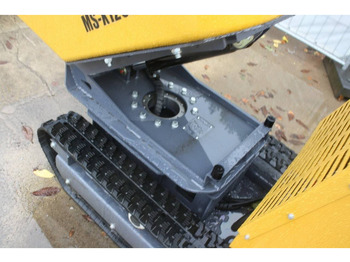 Новый Мини-самосвал Mud Buggy X1200: фото 4