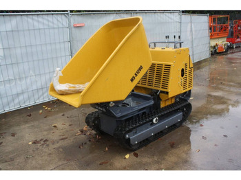 Новый Мини-самосвал Mud Buggy X1200: фото 2