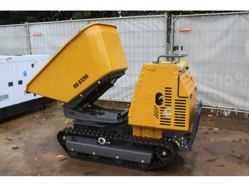 Новый Мини-самосвал Mud Buggy X1200: фото 3