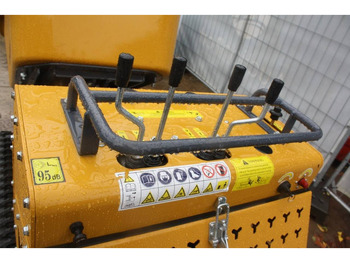 Новый Мини-самосвал Mud Buggy X1200: фото 5