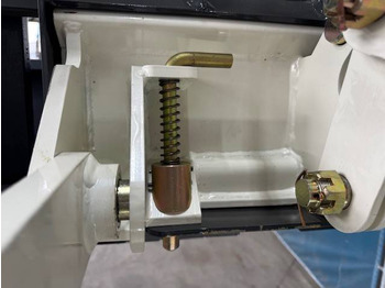 Новый Гусеничный погрузчик Nuoman T330XL: фото 5 Новый Гусеничный погрузчик Nuoman T330XL: фото 5