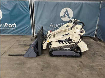 Новый Гусеничный погрузчик Nuoman T330XL: фото 2 Новый Гусеничный погрузчик Nuoman T330XL: фото 2