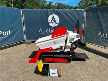 Мини-самосвал