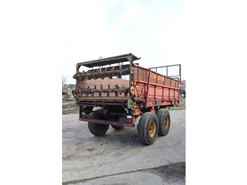 Прицеп Excelsior Belarus 11: фото 5 Прицеп Excelsior Belarus 11: фото 5