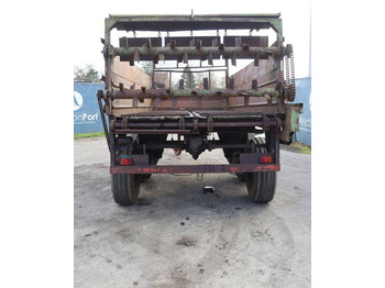 Прицеп Excelsior Belarus 11: фото 4 Прицеп Excelsior Belarus 11: фото 4