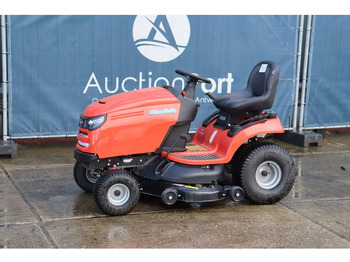 Газонокосилка SIMPLICITY