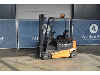 Электропогрузчик STILL R20