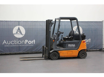 Газовый погрузчик STILL R70