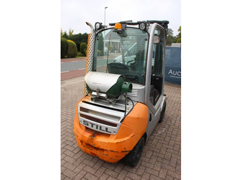 Газовый погрузчик Still RX 70-25: фото 5