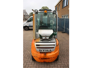 Газовый погрузчик Still RX 70-25: фото 4