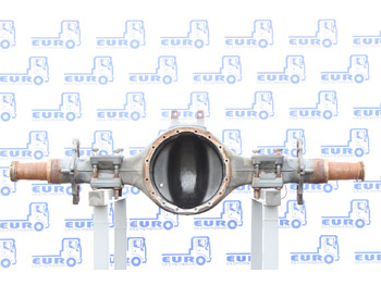 Задняя ось MERCEDES-BENZ Actros