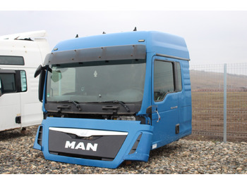 Кабина для Грузовиков CABINA MAN TGX XLX: фото 2