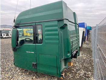 Кабина для Грузовиков CABINA MAN TGX XLX: фото 4 Кабина для Грузовиков CABINA MAN TGX XLX: фото 4