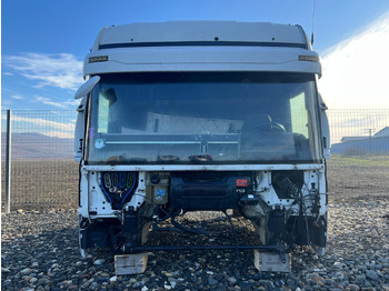 Кабина SCANIA R