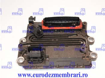 Блок управления MERCEDES-BENZ Actros