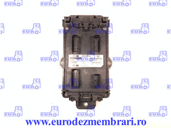 Блок управления SCANIA