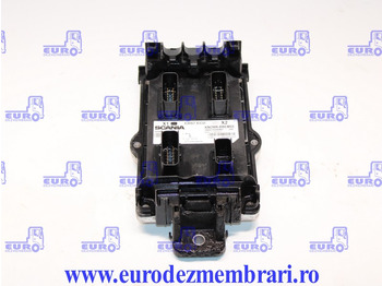 Блок управления SCANIA