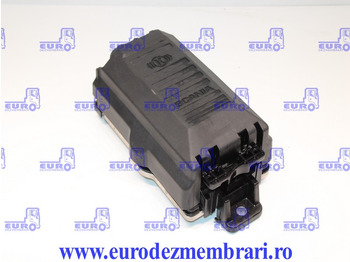 Блок управления SCANIA