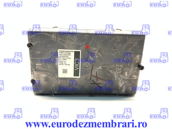 Блок управления DAF XF 106