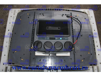 Часть системы кондиционирования