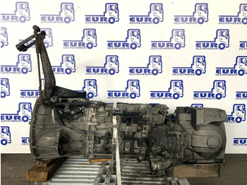 Коробка передач MERCEDES-BENZ