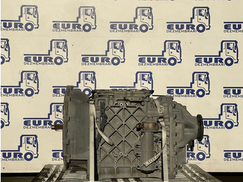 Коробка передач VOLVO