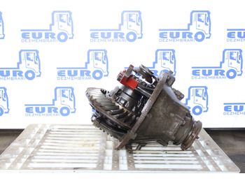 Дифференциал VOLVO