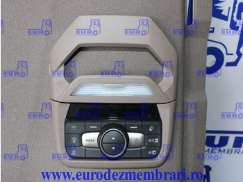 Кабина и интерьер для Грузовиков ELEMENT INTERIOR CABINA DAF XF XG 2238026: фото 2 Кабина и интерьер для Грузовиков ELEMENT INTERIOR CABINA DAF XF XG 2238026: фото 2