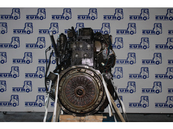 Двигатель для Грузовиков MOTOR DAF UPEC 2 XE 315C1 430CP EURO 3 1428034: фото 4 Двигатель для Грузовиков MOTOR DAF UPEC 2 XE 315C1 430CP EURO 3 1428034: фото 4