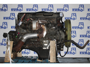 Двигатель для Грузовиков MOTOR DAF UPEC 2 XE 315C1 430CP EURO 3 1428034: фото 3 Двигатель для Грузовиков MOTOR DAF UPEC 2 XE 315C1 430CP EURO 3 1428034: фото 3