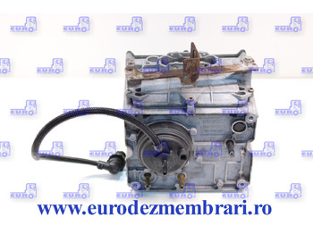 Глушитель/ Выхлопная система для Грузовиков POMPA ADBLUE RENAULT PREMIUM 7421350673 7421582905 7422169013 7485020842 7421687109 7421911394 7422668889: фото 3