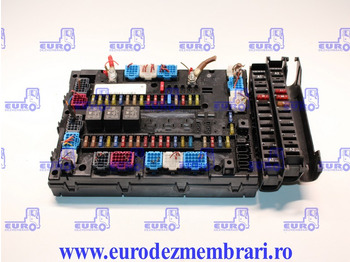 Предохранитель MERCEDES-BENZ Actros