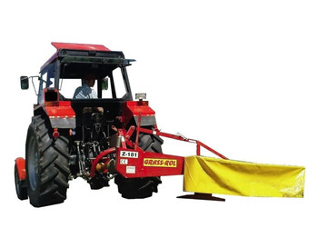 Новый Косилка Grass-Rol Kosiarka rotacyjna 1,65m / Rotary mower / Kreiselmäher / Роторная косилка: фото 4