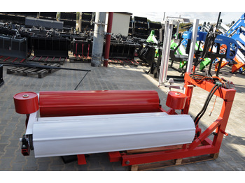 Обмотчик рулонов