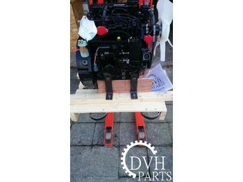 Новый Двигатель для Строительной техники Mitsubishi S3L2 MITSUBISHI S3L2: фото 4