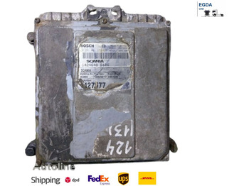 Блок управления BOSCH