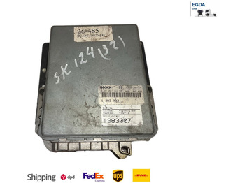 Блок управления BOSCH