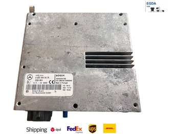 Блок управления BOSCH