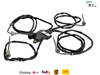 Сенсор CUMMINS