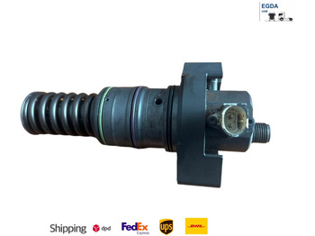 Топливный фильтр DAF