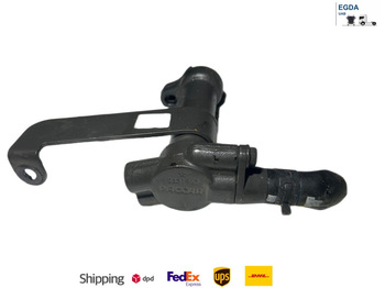 Двигатель и запчасти DAF