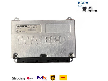 Блок управления DAF