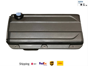 Глушитель/ Выхлопная система DAF LF