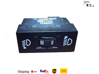 Приборная панель DAF