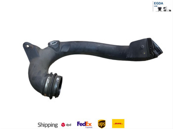 Впускная труба DAF