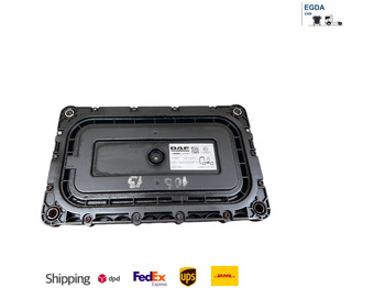 Блок управления DAF